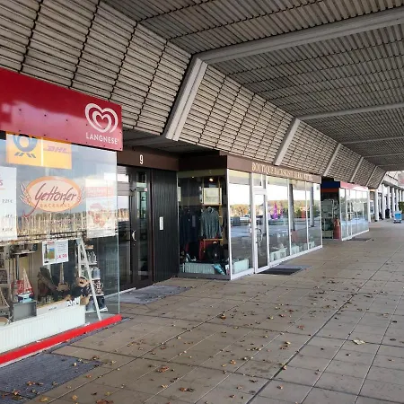 Nur 50m Zum Yachthafen Und 100m Zum Apartmán *