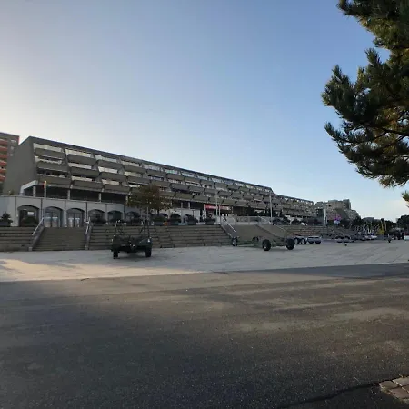 Apartmán Nur 50m Zum Yachthafen Und 100m Zum *