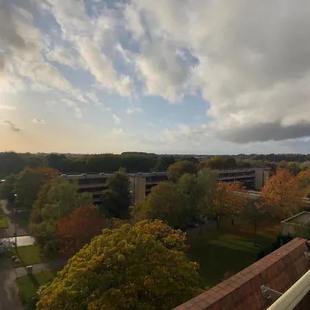 Apartmán Nur 50m Zum Yachthafen Und 100m Zum