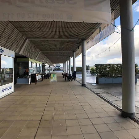 Nur 50m Zum Yachthafen Und 100m Zum *