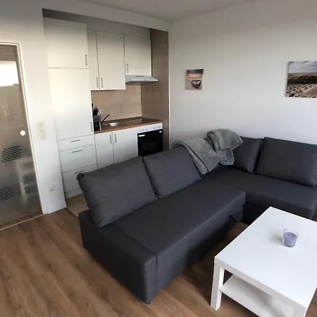 Apartmán Nur 50m Zum Yachthafen Und 100m Zum Kiel